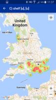 English Dialects capture d'écran 2