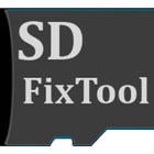 SD Fix Tool-icoon