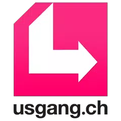 Скачать usgang.ch APK