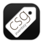 CSG Inventory icône