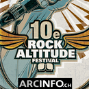 Rock Altitude Festival APK