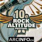 Rock Altitude Festival ไอคอน