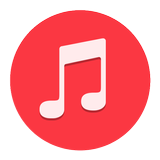 Music Player + Audio Mp3 Equalizer icône
