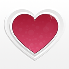 Valentine's Day Live Wallpaper icon