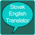 Icona Slovak English Translator