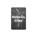 Broken Glass