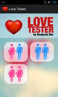 Love Tester स्क्रीनशॉट 1