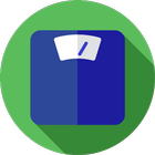 BMI Calculator - Lose Weight أيقونة
