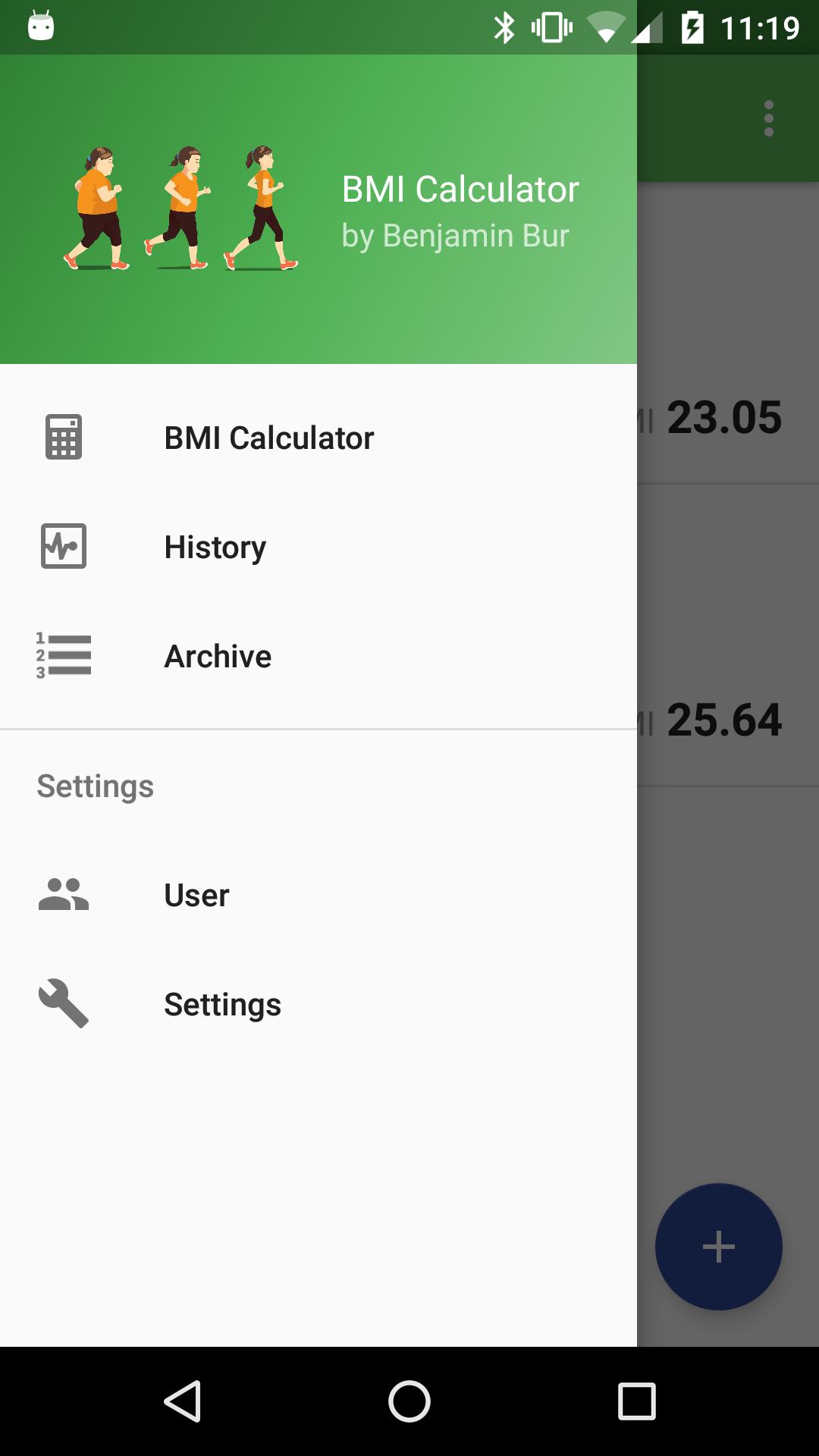 Bmi Calculator Lose Weight For Android Apk Download