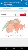 Züri stimmt App capture d'écran 1
