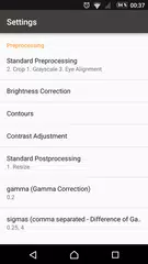 Face Recognition アプリダウンロード