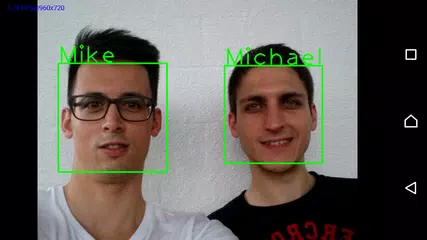 Face Recognition アプリダウンロード
