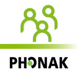 Phonak LiO ikona