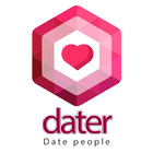 Dater - Dating App icon