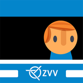 ZVV-Bus-Manager icon