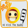 chat with Kick The Buddy
