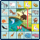 Onet Animal Legend icon