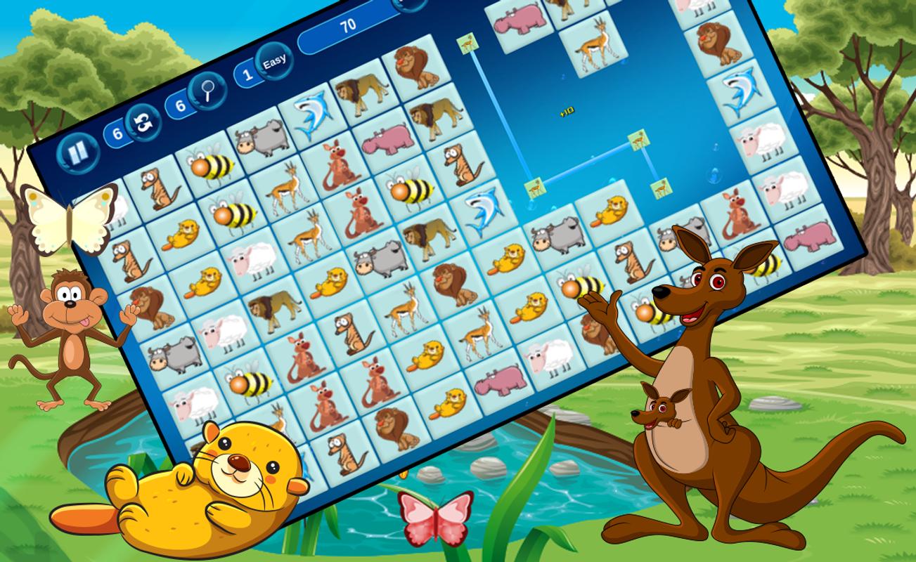 Onet Animal Legend APK Download - Free Puzzle GAME for ...