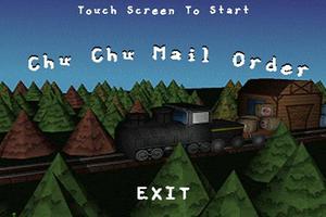 Chu Chu Mail Order - Free Demo Cartaz