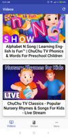 ChuChuTV bài đăng