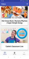 Super Simple Songs โปสเตอร์