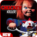 adventure of chucky - the killer doll APK