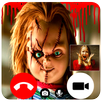 Video Call From Chucky APK
