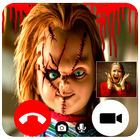 Video Call From Chucky আইকন