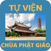 Chùa Tự Viện Phật Giáo icon