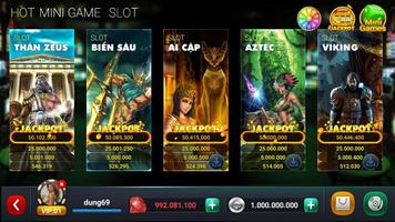 Tip.club - Đại Gia Game Bài स्क्रीनशॉट 1