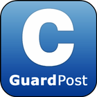 C GuardPost SMS simgesi