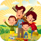 Family Games icono