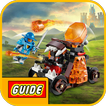 Latest LEGO NEXO KNIGHTS Guide