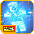 Top LEGO NinjagoREBOOTED Guide icône