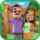 Simulation Games ไอคอน