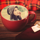 咖啡杯相框 APK
