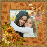 Mothers Day Photo Frames آئیکن
