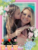 Mothers Day Photo Frames اسکرین شاٹ 2