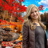 Autumn Frames icon