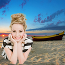 Photo Bateau cadres APK