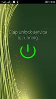 Clap Unlock screenshot 1
