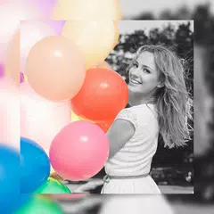 Color Splash Effect - Photo Editor APK download