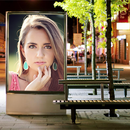 Thésaurisation cadres photo APK