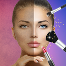 Maquillage éditeur de photo APK