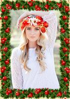 Christmas Photo Frames اسکرین شاٹ 1
