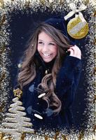 Christmas Photo Frames اسکرین شاٹ 2
