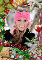 Christmas Photo Frames اسکرین شاٹ 3