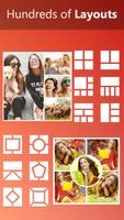 Photo Grid โปสเตอร์