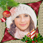 Snowfall Photo Frames icon