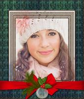 Snowfall Photo Frames screenshot 3